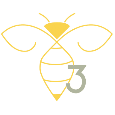 B3 Yoga and Wellness Center logo