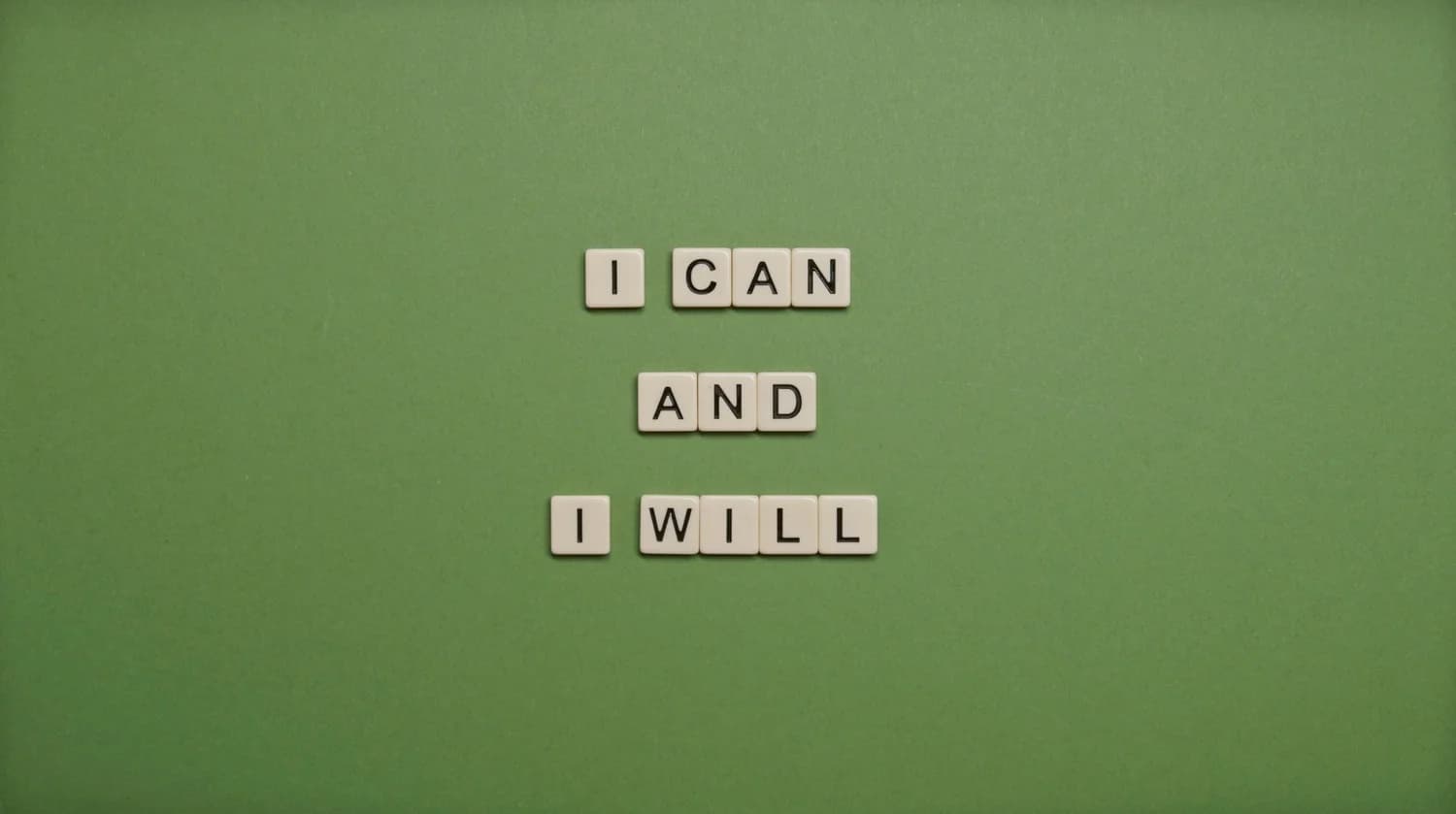 Accessible Affirmations