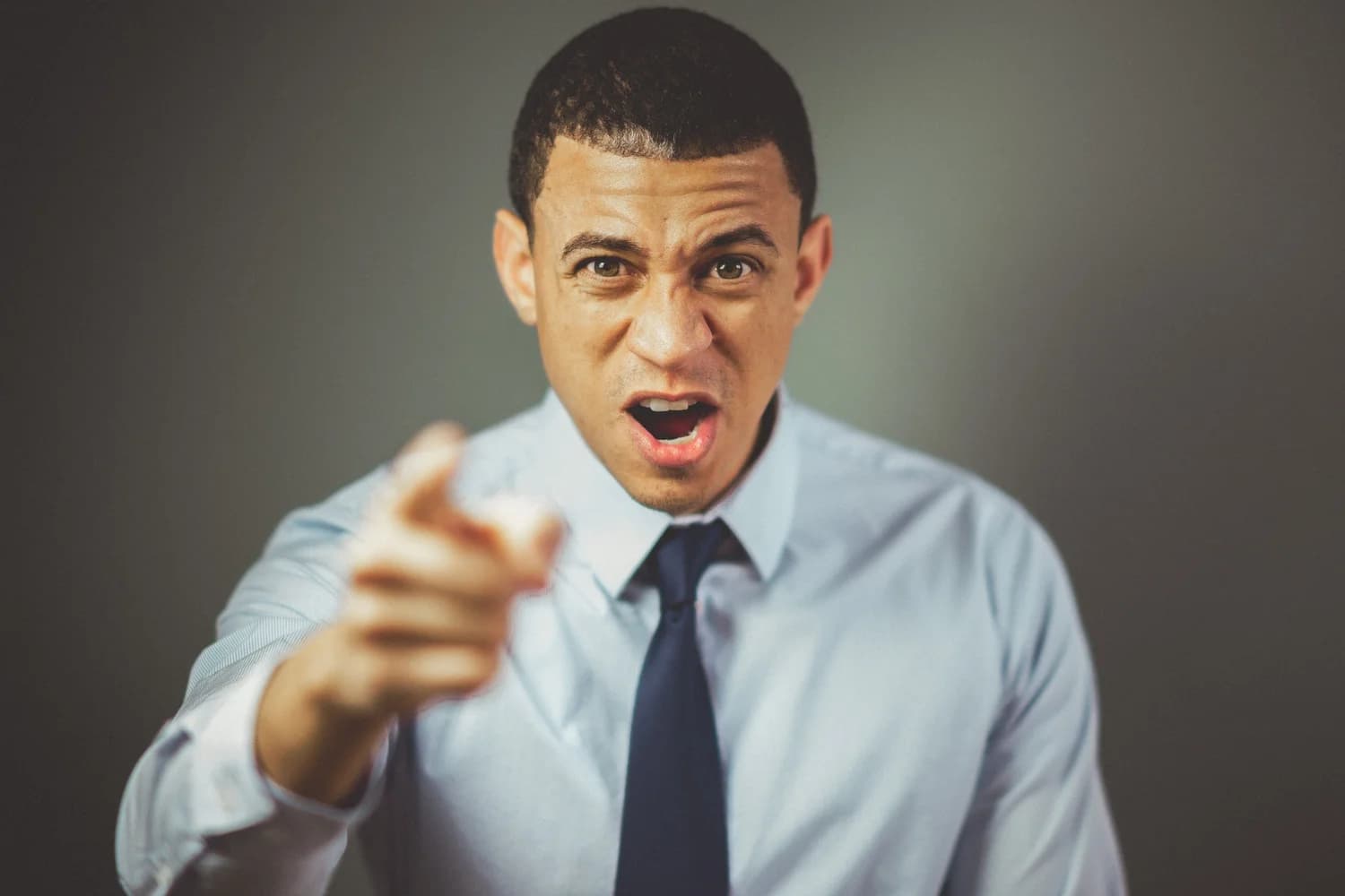 Stop "Shoulding" on Yourself
